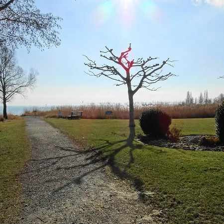 Διαμέρισμα Fewo Bodensee_sicht